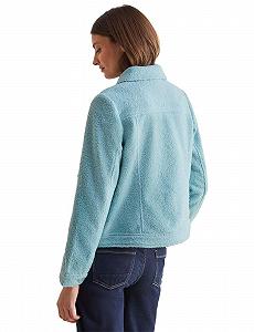 Жіноча куртка Wool Look Cecil synthetic.ua - Фото 1