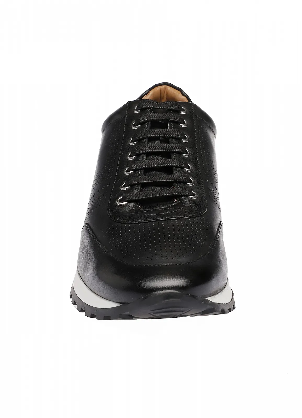 Кросівки Шкіряні Bioflex Kuhl Чоловічі Ділові, фото №3