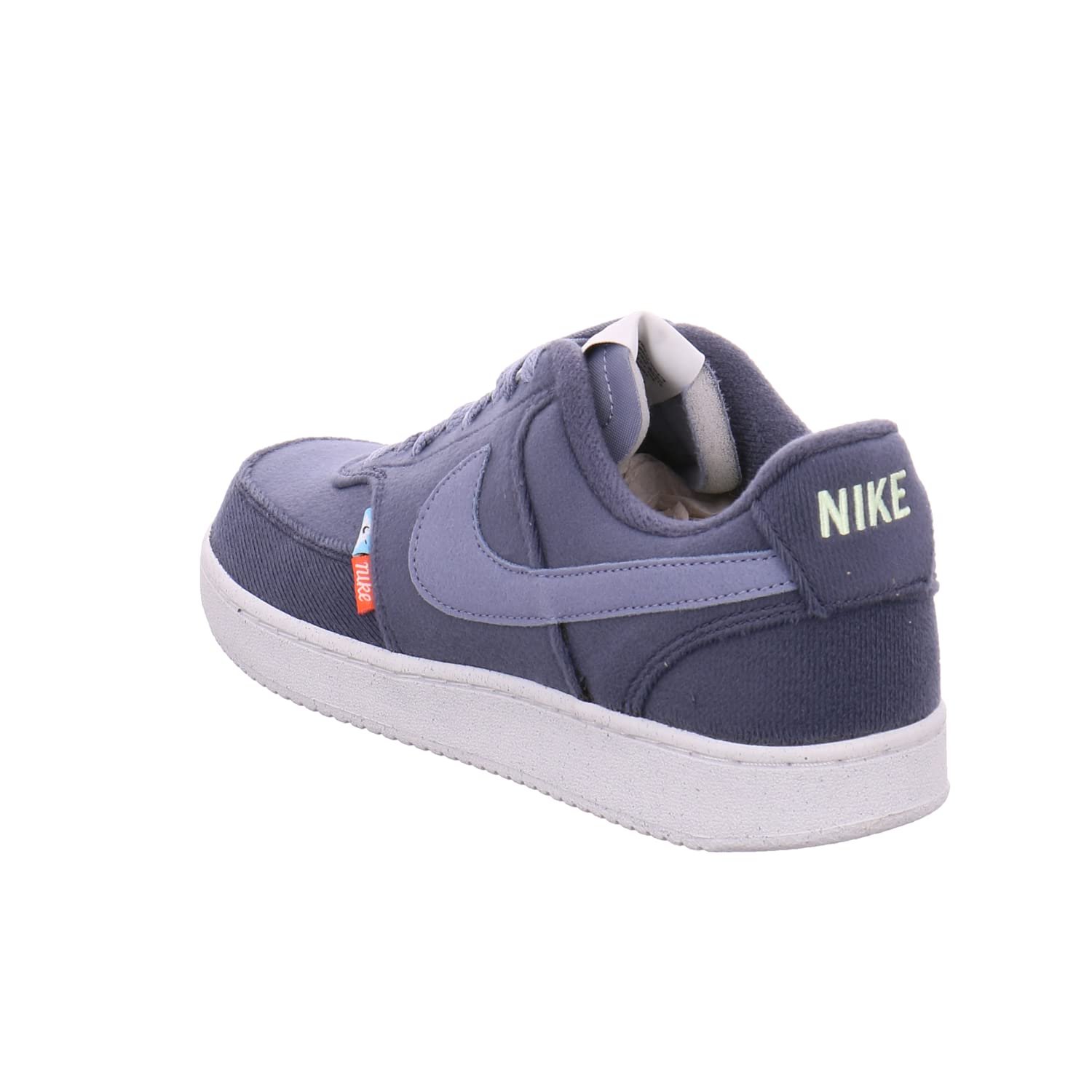 Кроссовки Nike Court Vision, фото №6