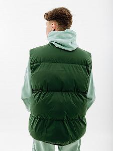 Жилетка Nike CLUB PUFFER XL synthetic.ua - Фото 1