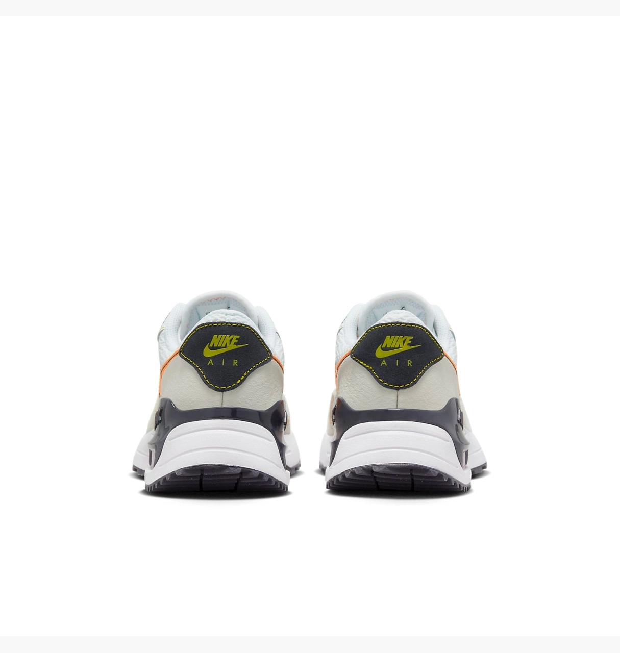 Кроссовки Nike AIR MAX SYSTM 39, фото №5