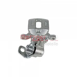 Тормозной суппорт METZGER 6261515 для HONDA задний левый - Фото 1