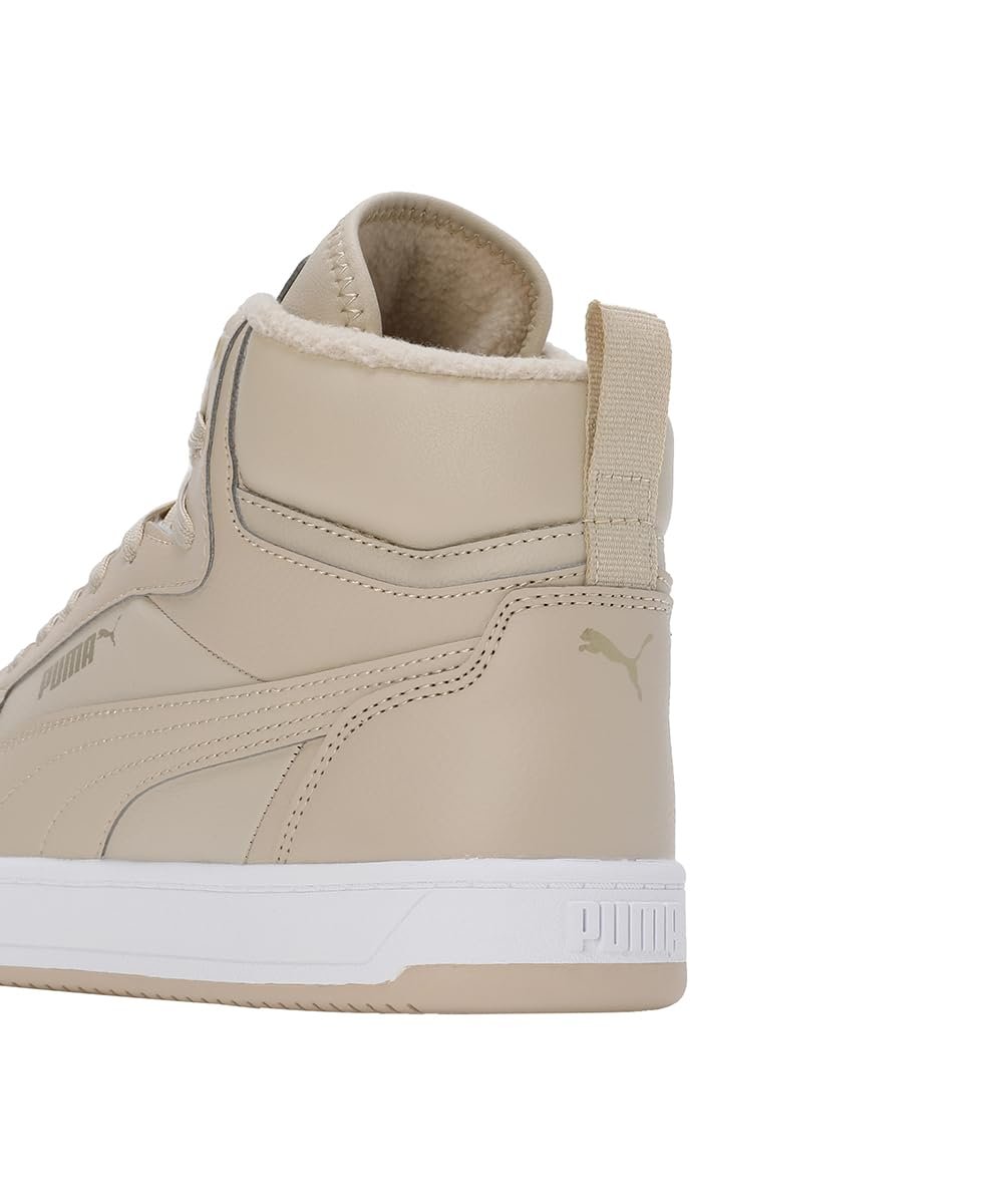 Кроссовки PUMA Caven 2.0 Mid WTR Unisex, фото №4