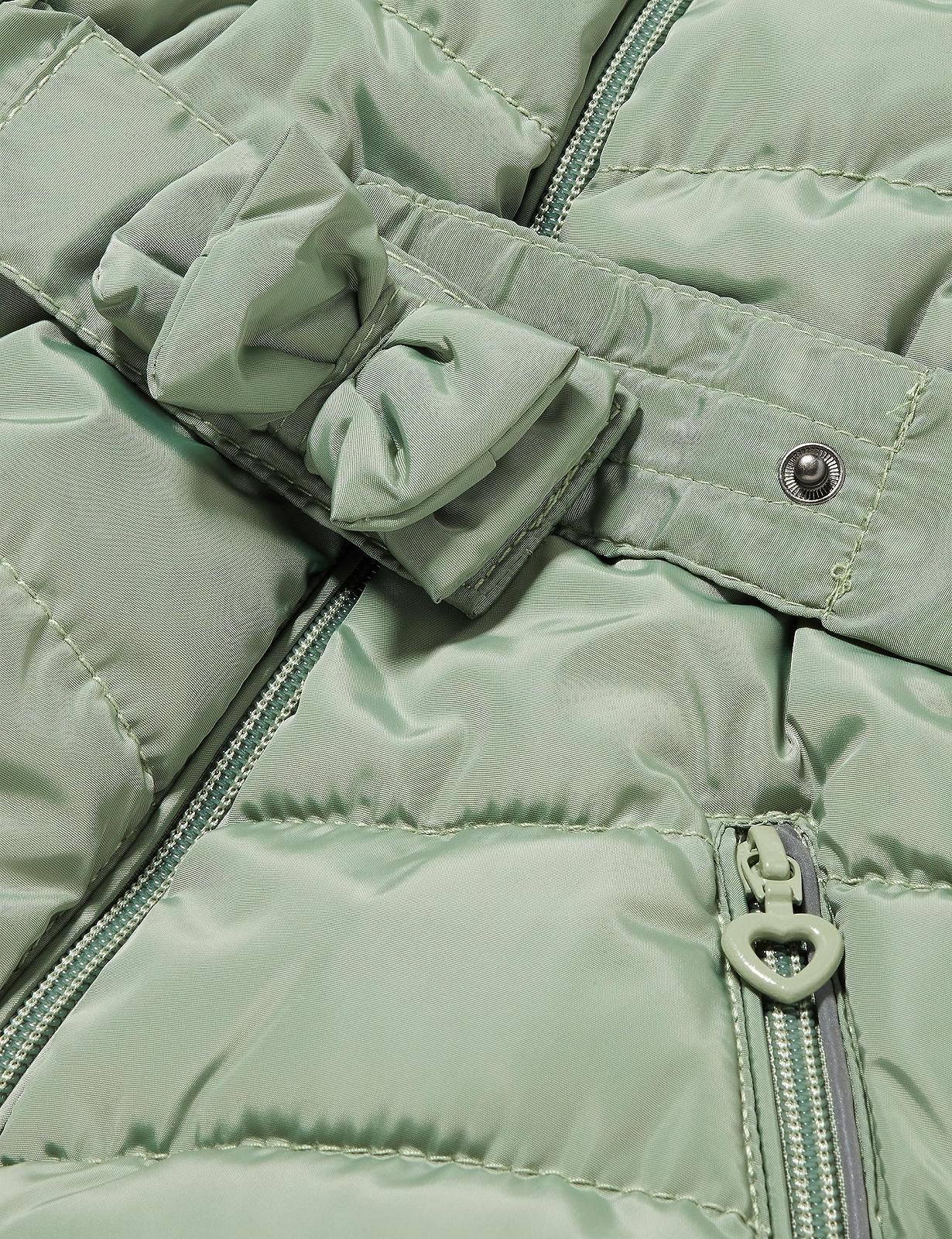 Куртка s.Oliver Outdoor для дівчинки, фото №5 Куртка s.Oliver Outdoor для дівчинки, фото №5