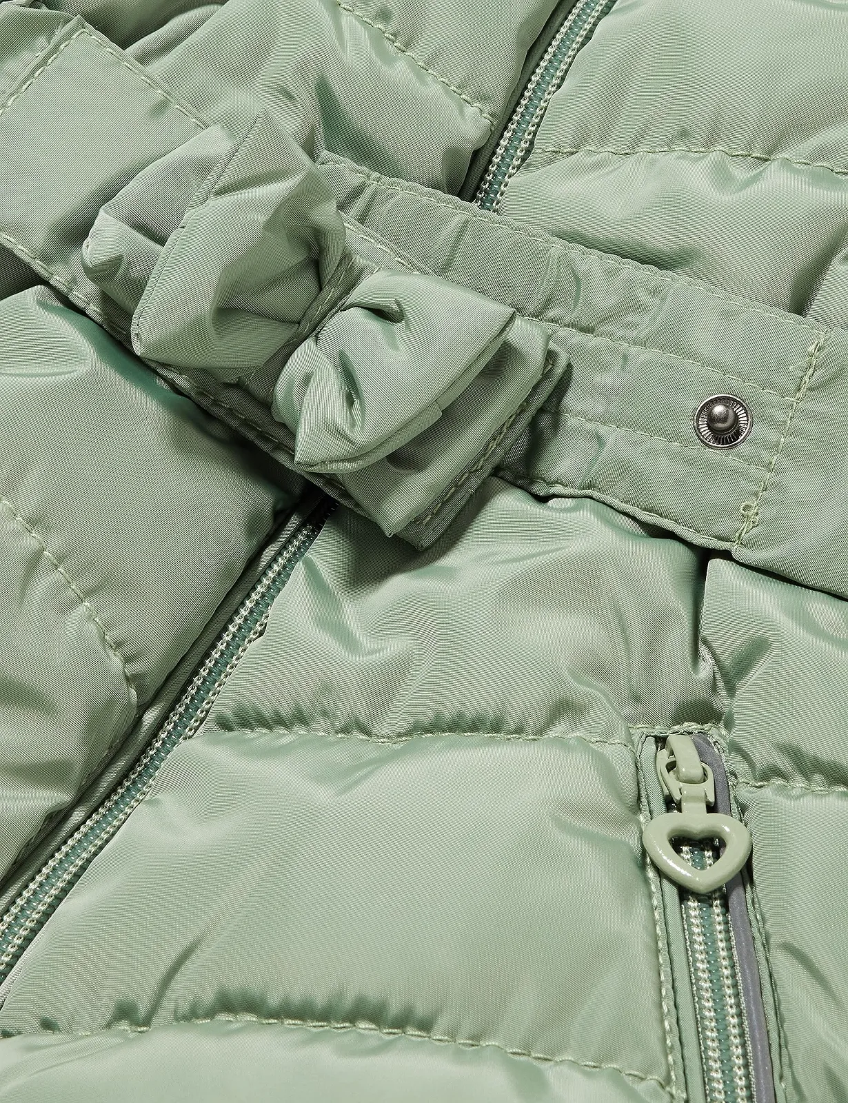 Куртка s.Oliver Outdoor для девочки, фото №5 Куртка s.Oliver Outdoor для девочки, фото №5