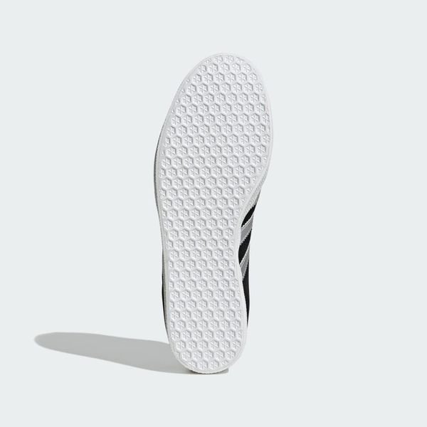Кросівки Gazelle W Black Adidas 40, фото №3
