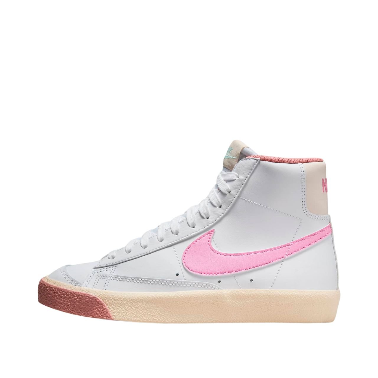 Кросівки Nike BLAZER MID 77 (GS) 38, фото №3