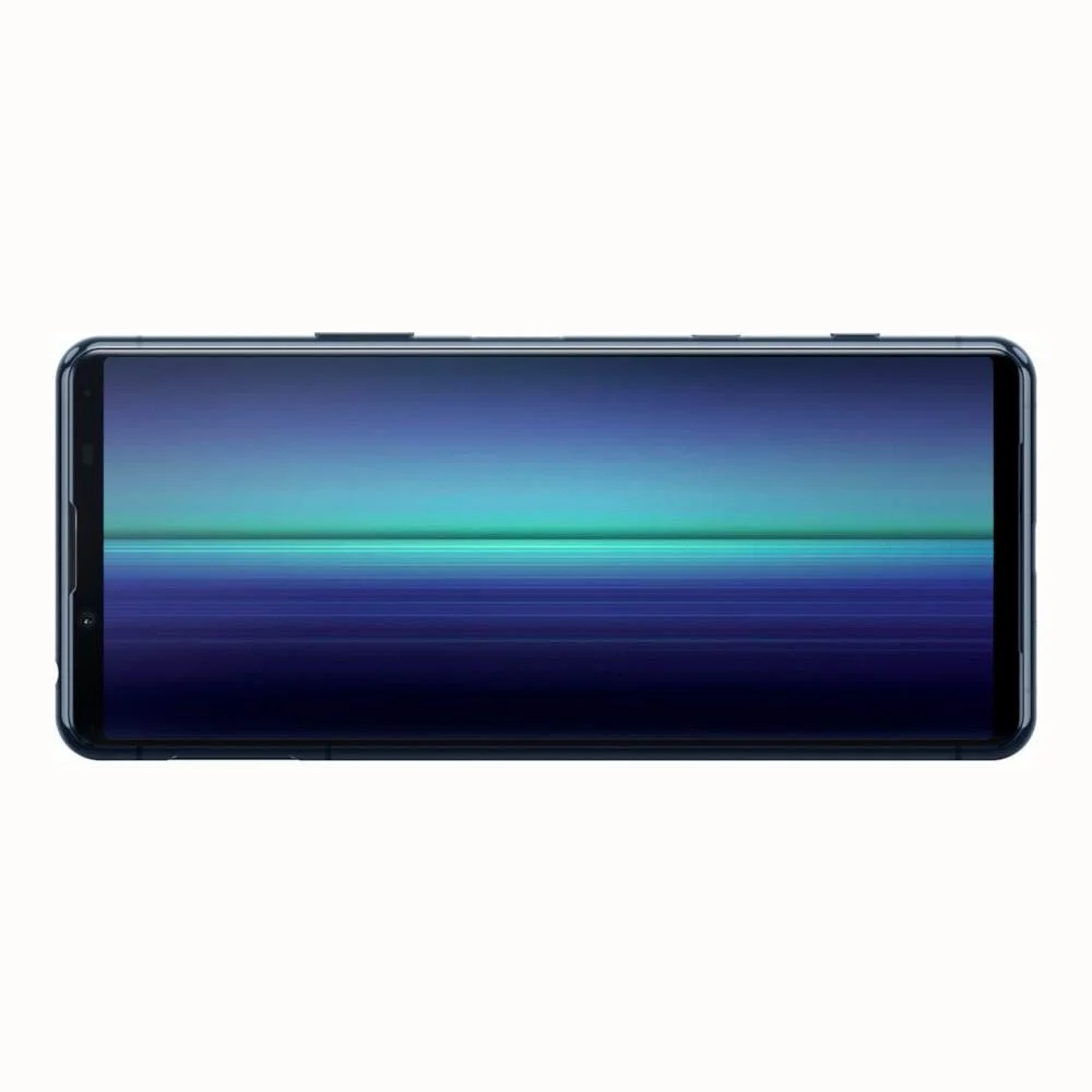 Смартфон Sony Xperia 5 II Dual SIM 128ГБ Black, фото №3 Смартфон Sony Xperia 5 II Dual SIM 128ГБ Black, фото №3
