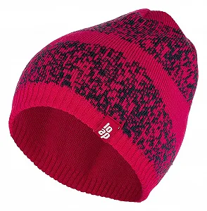 Дитяча шапка LOAP Zodie 46-48, Multicoloured, One Size - Фото 1