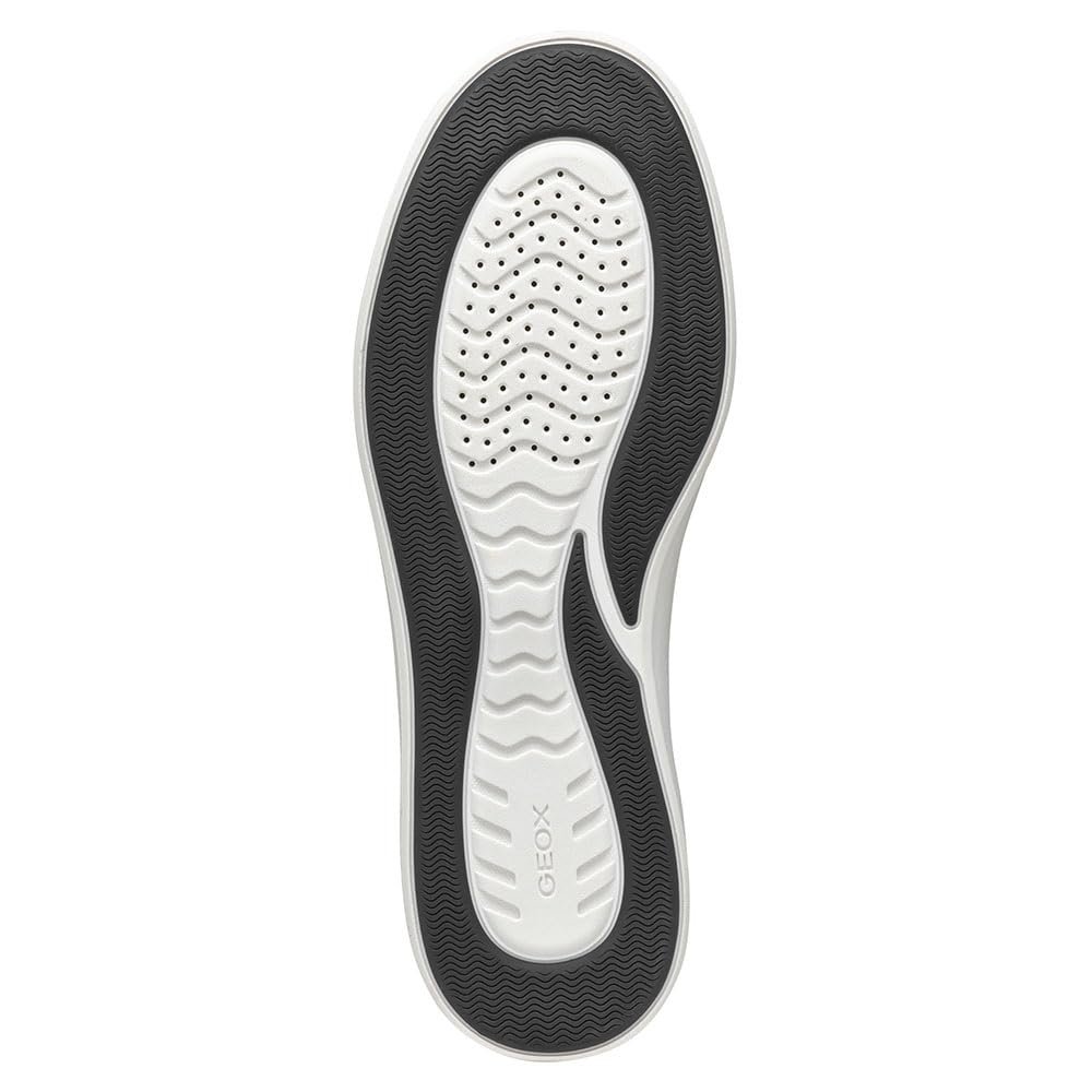Кроссовки Geox U Baltmoore D, фото №2