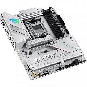 Материнская плата ASUS ROG STRIX B850-A GAMING WIFI цена на synthetic.ua - Фото 1 Материнская плата ASUS ROG STRIX B850-A GAMING WIFI synthetic.ua - Фото 1