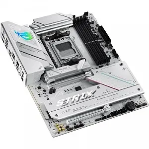 Материнская плата ASUS ROG STRIX B850-A GAMING WIFI цена на synthetic.ua - Фото 1 Материнская плата ASUS ROG STRIX B850-A GAMING WIFI synthetic.ua - Фото 1