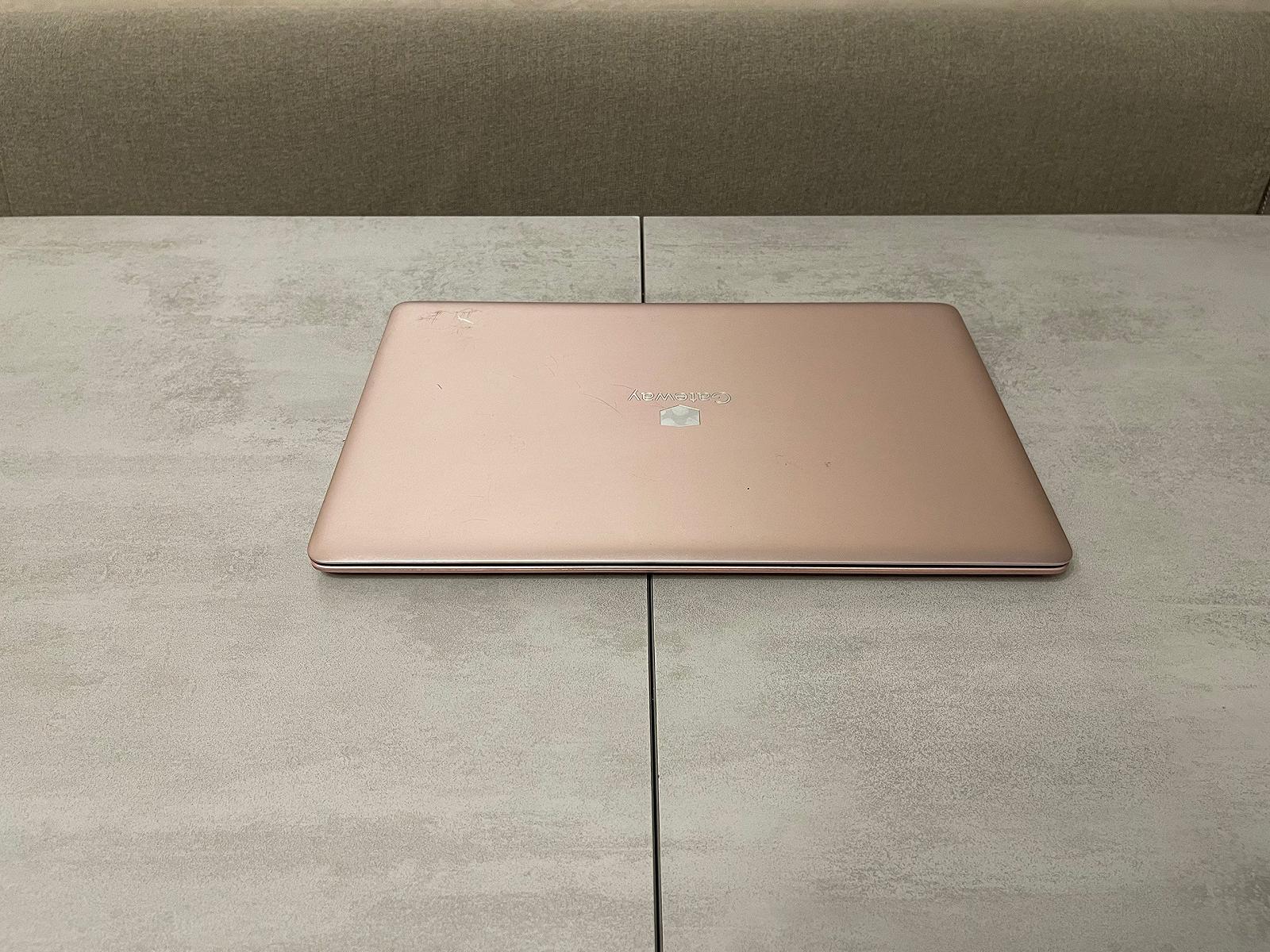 Ноутбук Gateway GWTN156-1RG, 15,6" FHD IPS, i5-1035G1, 16GB, 256GB SSD, фото №5 Ноутбук Gateway GWTN156-1RG, 15,6" FHD IPS, i5-1035G1, 16GB, 256GB SSD, фото №5