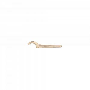 Ключ гачковий KS TOOLS 963.8219 - Фото 1