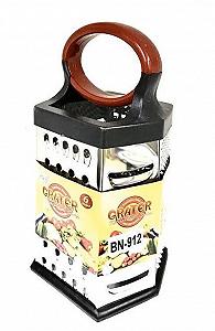 Терка Benson BN-912 24см - Фото 1