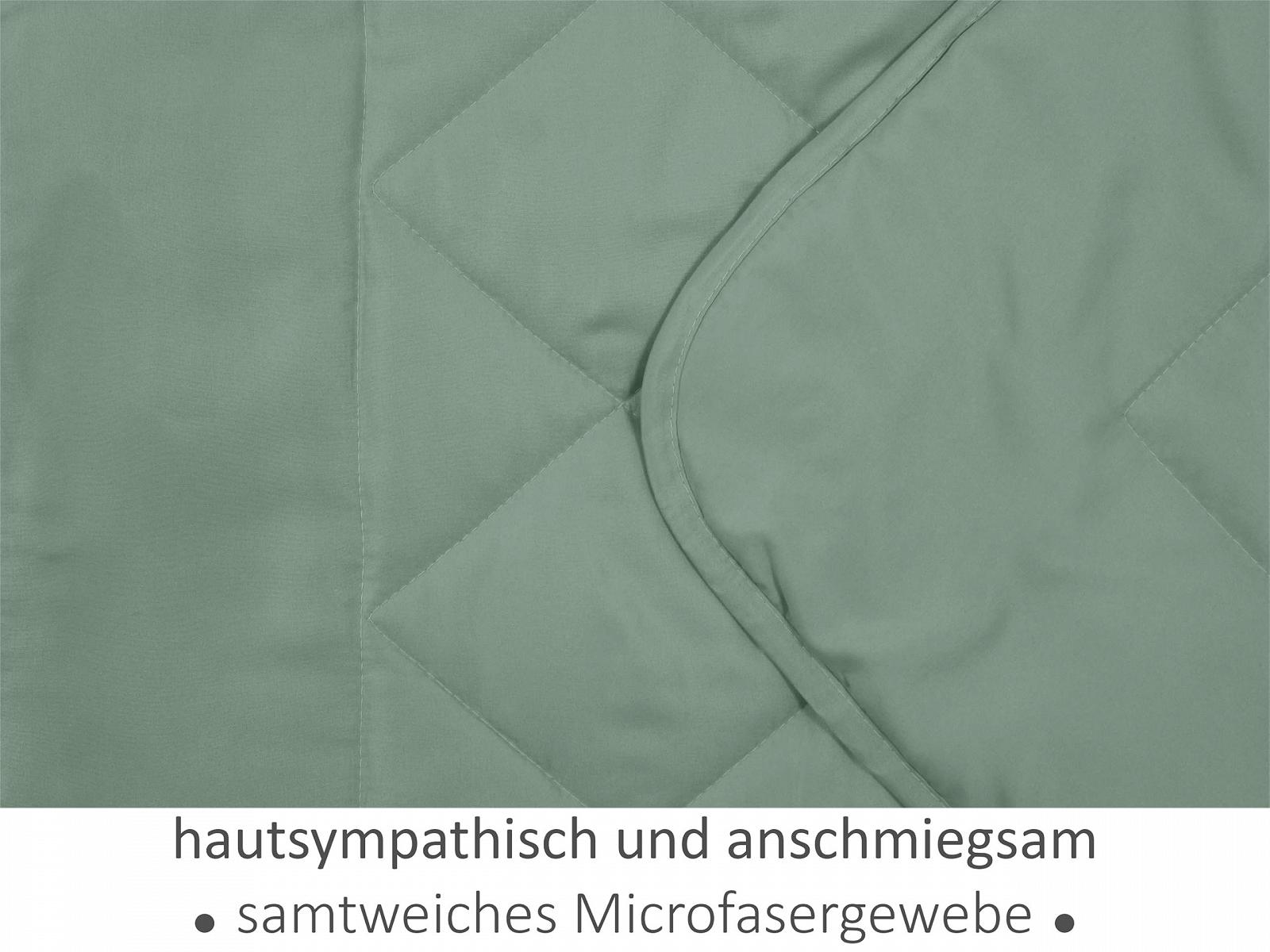 Покривало npluseins Літня 135 x 200 см Тонка та Легка для Літа Sage, фото №6 Покривало npluseins Літня 135 x 200 см Тонка та Легка для Літа Sage, фото №6