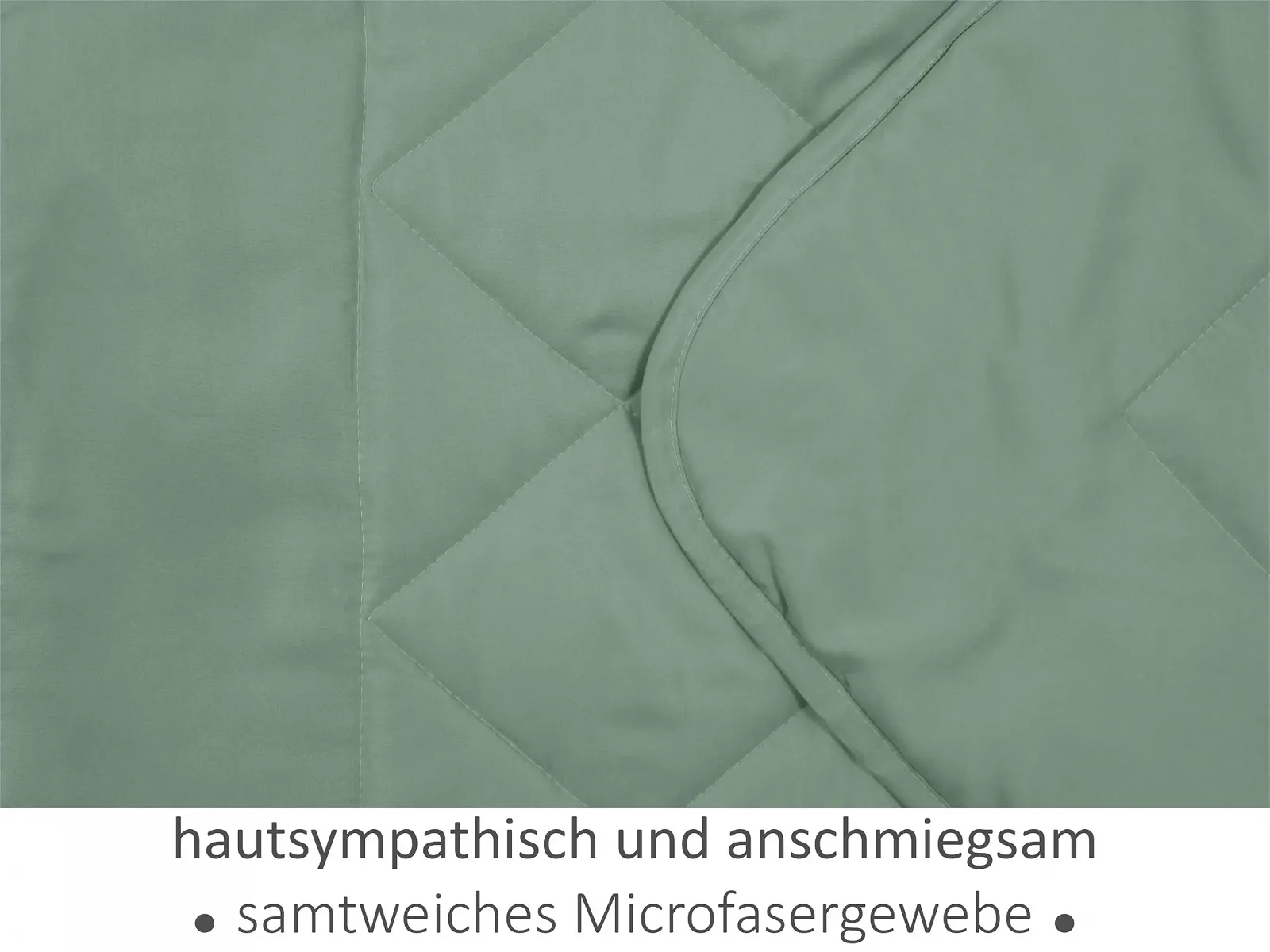 Покривало npluseins Літня 135 x 200 см Тонка та Легка для Літа Sage, фото №6 Покривало npluseins Літня 135 x 200 см Тонка та Легка для Літа Sage, фото №6