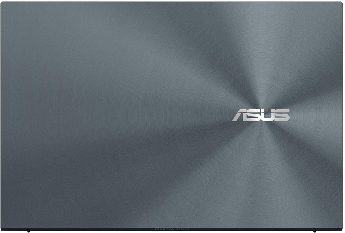 Сенсорний ноутбук 15.6" ASUS Zenbook Pro 15 (UM535QA-KY389W) AMD Ryzen 7 5800H RAM 16GB SSD 1TB 10год батарея Win11 Алюмінієвий корпус (UKR), фото №8 Сенсорний ноутбук 15.6" ASUS Zenbook Pro 15 (UM535QA-KY389W) AMD Ryzen 7 5800H RAM 16GB SSD 1TB 10год батарея Win11 Алюмінієвий корпус (UKR), фото №8