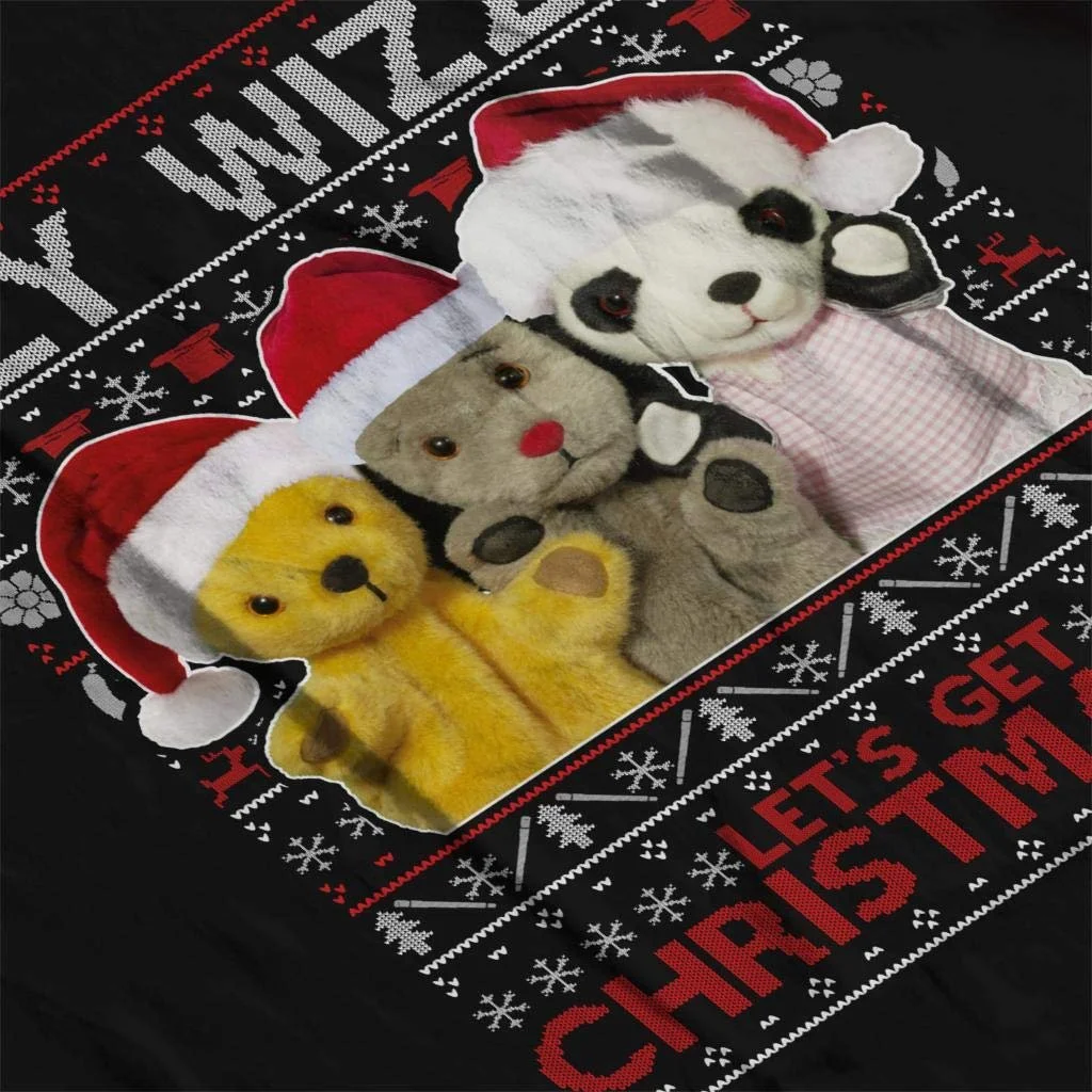 Детская куртка-бомбер All+Every Sooty Christmas Izzy Wizzy, фото №5 Детская куртка-бомбер All+Every Sooty Christmas Izzy Wizzy, фото №5