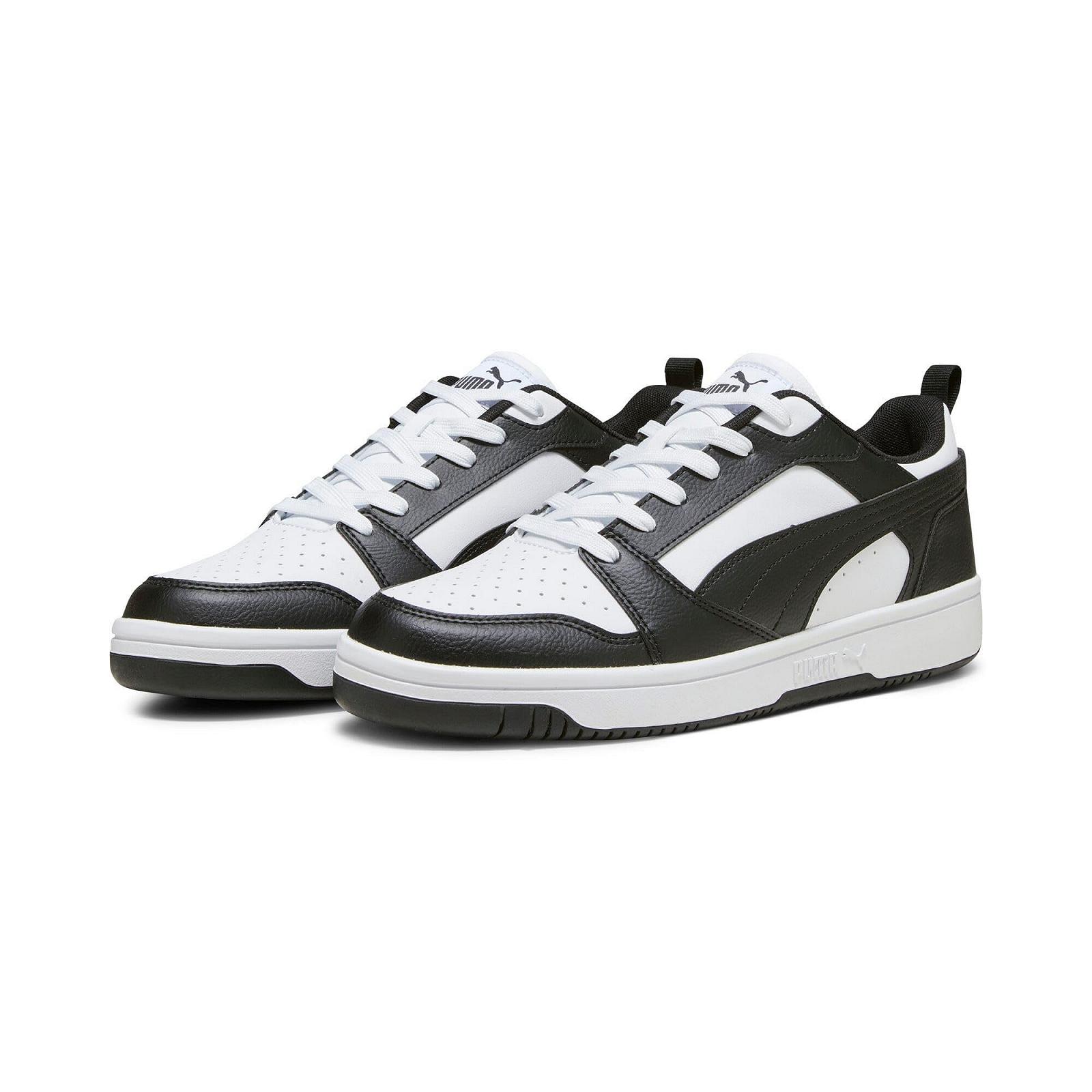Кроссовки Унисекс Puma Rebound V6 Low, фото №8