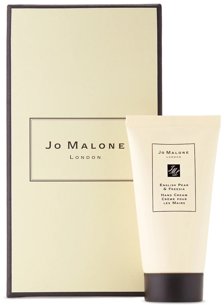Крем для рук Jo Malone English Pear & Freesia / Для женщин / 50 мл, фото №4