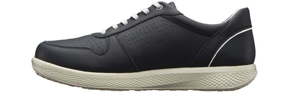 Кроссовки JOYA Sven Черный Мужские Замшевые и Текстильные для Здорового Ежедневного Движения Шикарная Повседневная Обувь Черный, фото №2 Кроссовки JOYA Sven Черный Мужские Замшевые и Текстильные для Здорового Ежедневного Движения Шикарная Повседневная Обувь Черный, фото №2