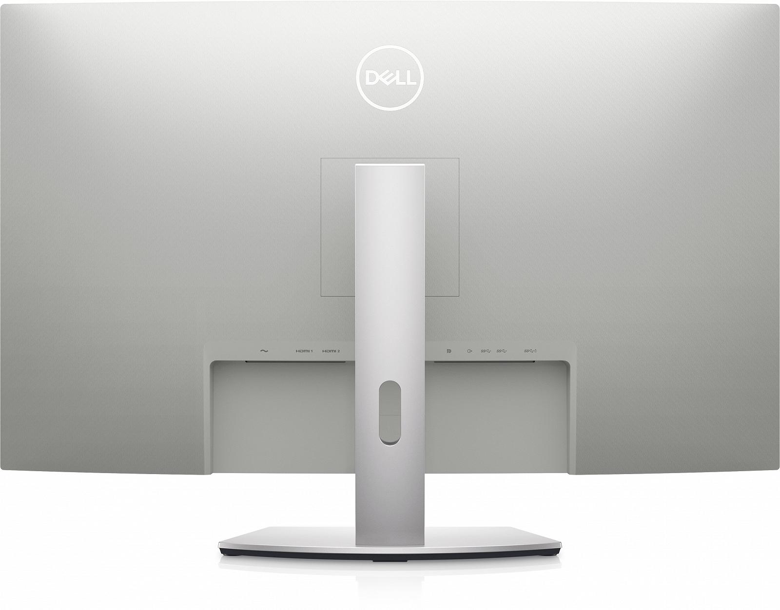 Монитор 31.5" Dell S3221QSA 4K VA  60 Гц, фото №4