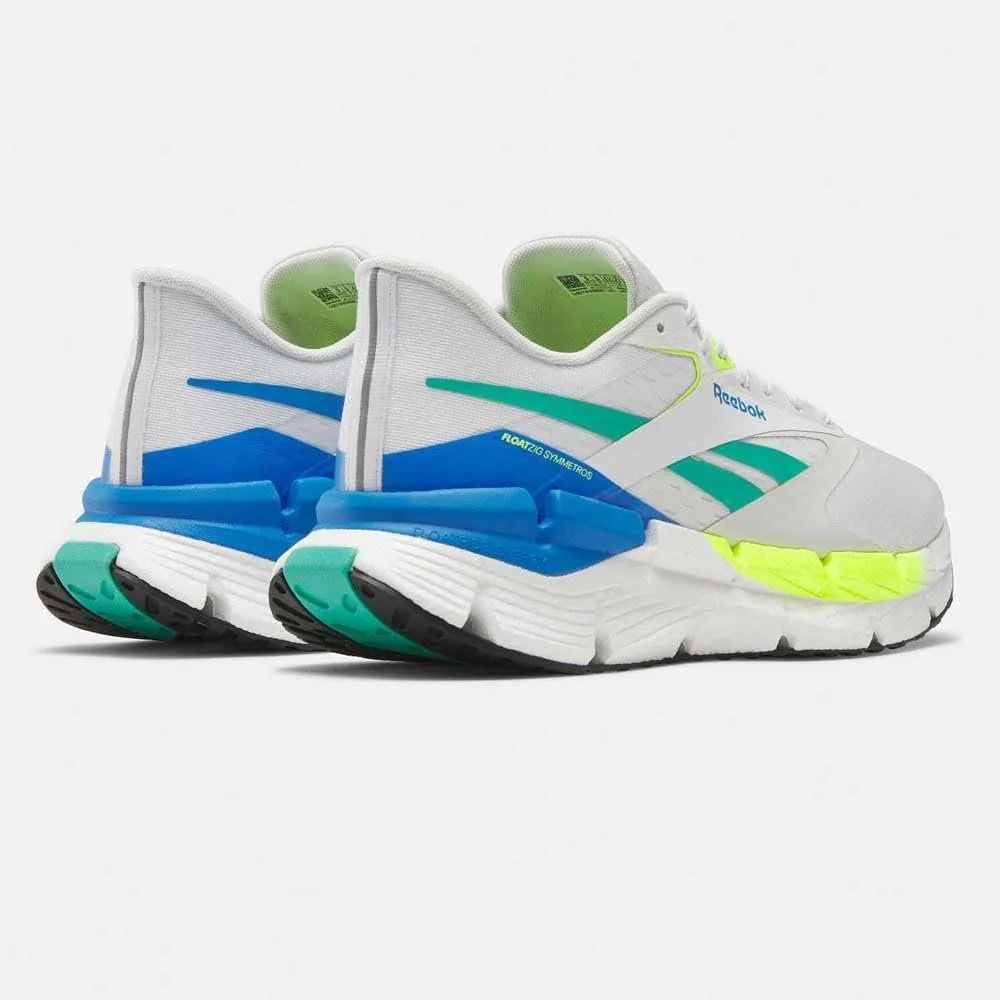Мужские Кроссовки Reebok Floatzig Symmetros, фото №4