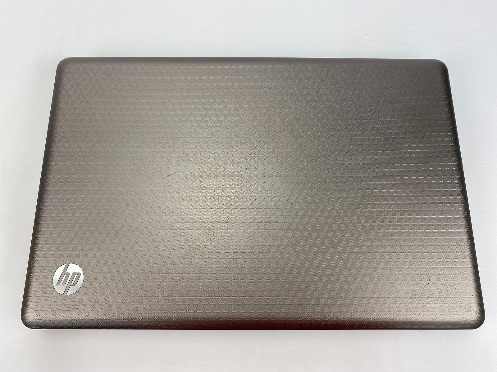 Ноутбук HP G62-a30SL 15.6'' Athlon II P320 4/1TB HDD Потребує ремонту, фото №7