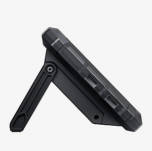 Планшет 7" Creality Sonic Pad для управления 3д принтером / 2/8Gb / Klipper / Черный synthetic.ua - Фото 1