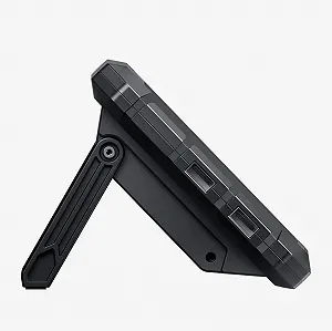 Планшет 7" Creality Sonic Pad для управління 3д принтером / 2/8Gb / Klipper / Чорний synthetic.ua - Фото 1