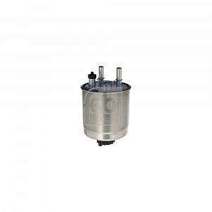 Паливний фільтр FEBI BILSTEIN 100370 для RENAULT synthetic.ua - Фото 1