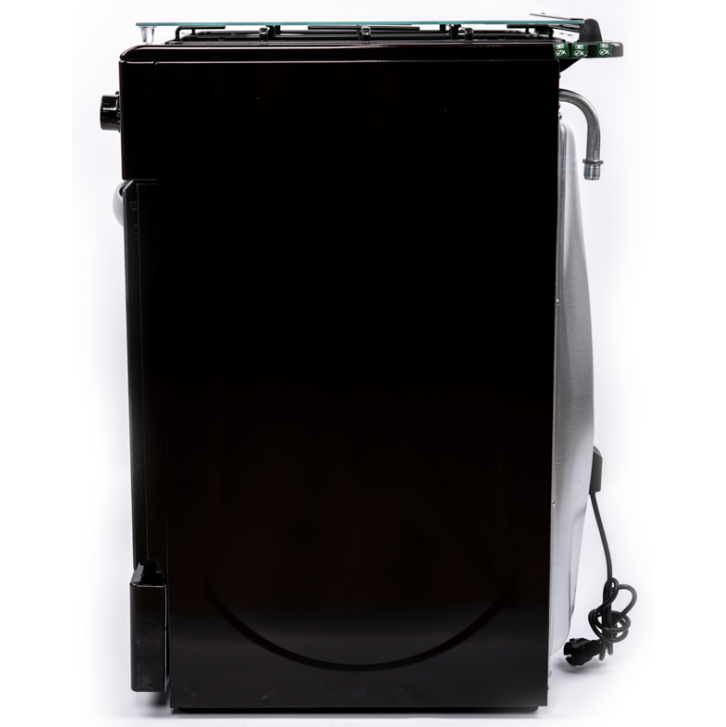 Кухонна плита Grunhelm FG5612BR, фото №4