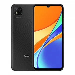Смартфон Xiaomi Redmi 9C 2GB/32GB Grey Dual SIM - Фото 1