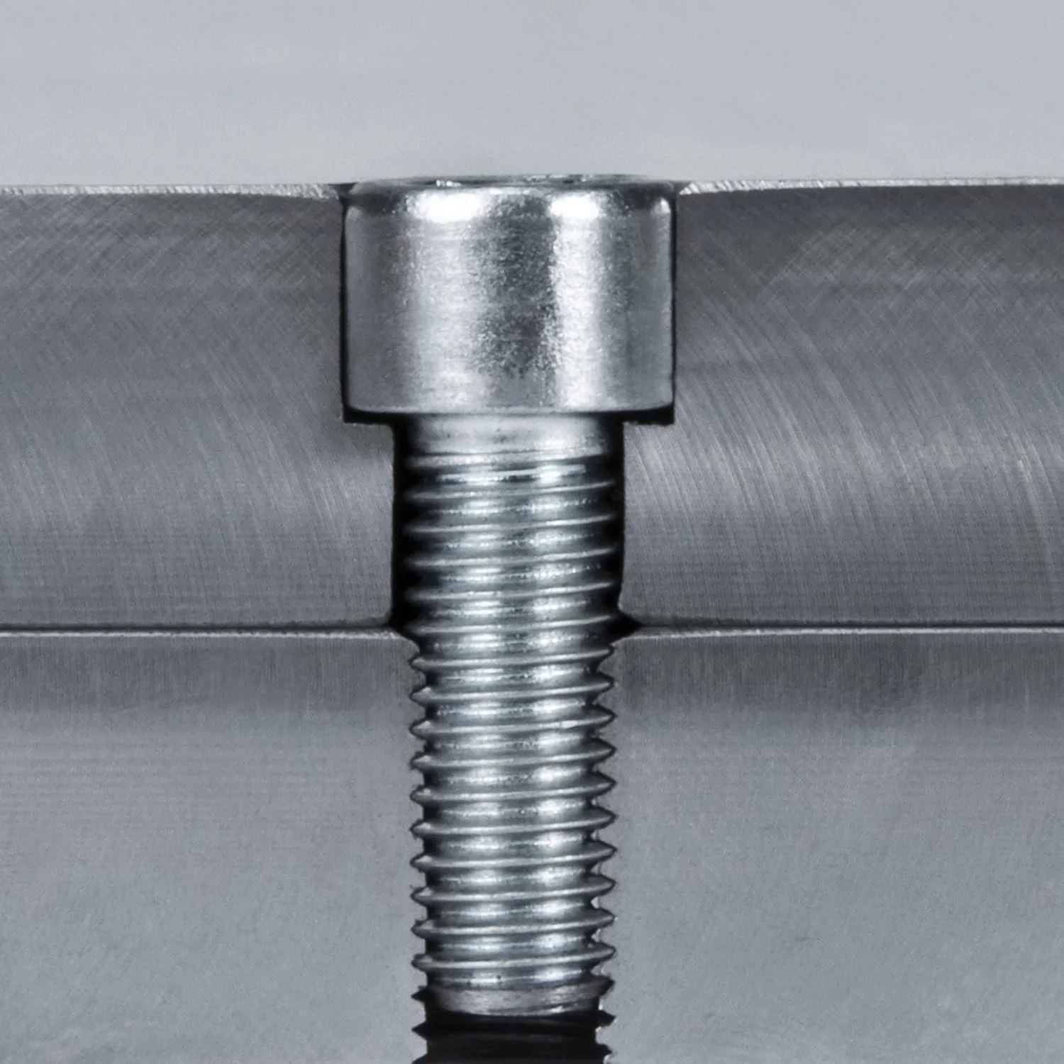 Набір зенкерних біт Ruko DIN 373 HSS M3, M4, M5, M6, M8, M10 6шт Метал, фото №3