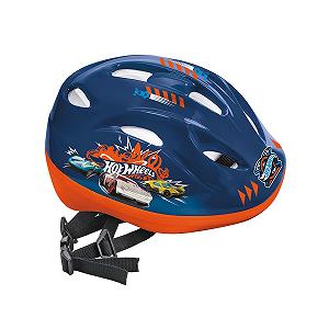 Дитячий Шолом Mondo Hot Wheels 28506 Різнокольоровий - Фото 1