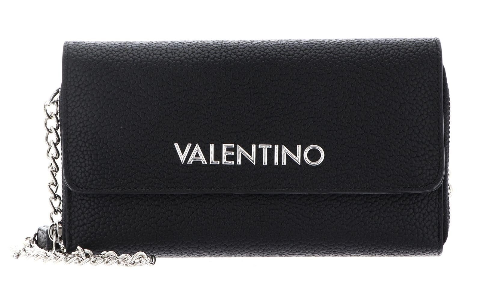 Гаманець VALENTINO Midtown Nero, фото №2