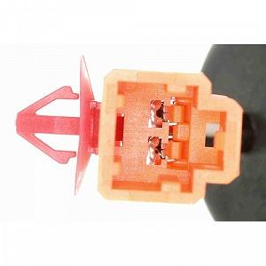 Датчик частоти обертання колеса VEMO V26-72-0158 Green Mobility Parts для HONDA synthetic.ua - Фото 1