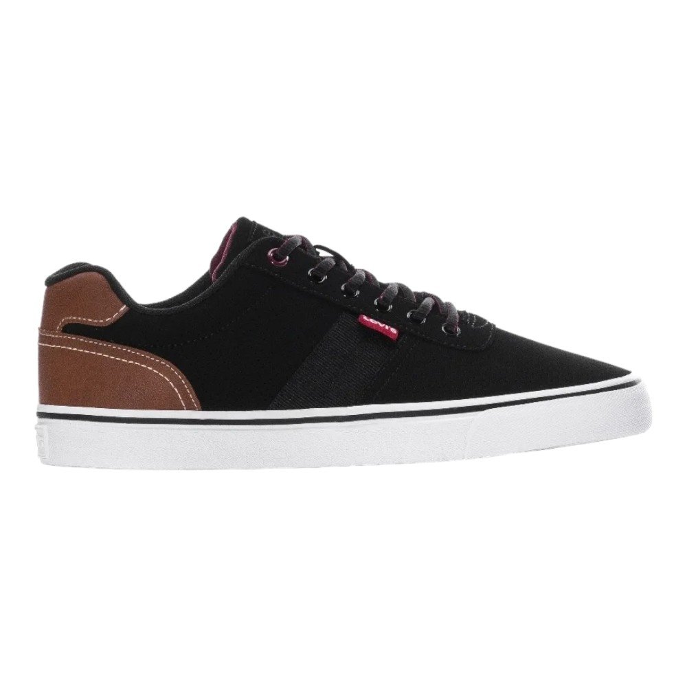 Кросівки Levis Miles Perf Nb Black 517777-17A 45, фото №2