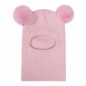 Дитяча зимова шапка Surttan, тепла вовняна synthetic.ua - Фото 1