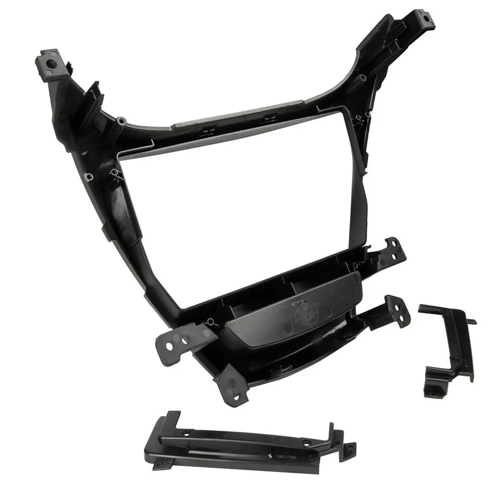Переходная рамка AWM Hyundai Elantra Avante (981-01-560), фото №4