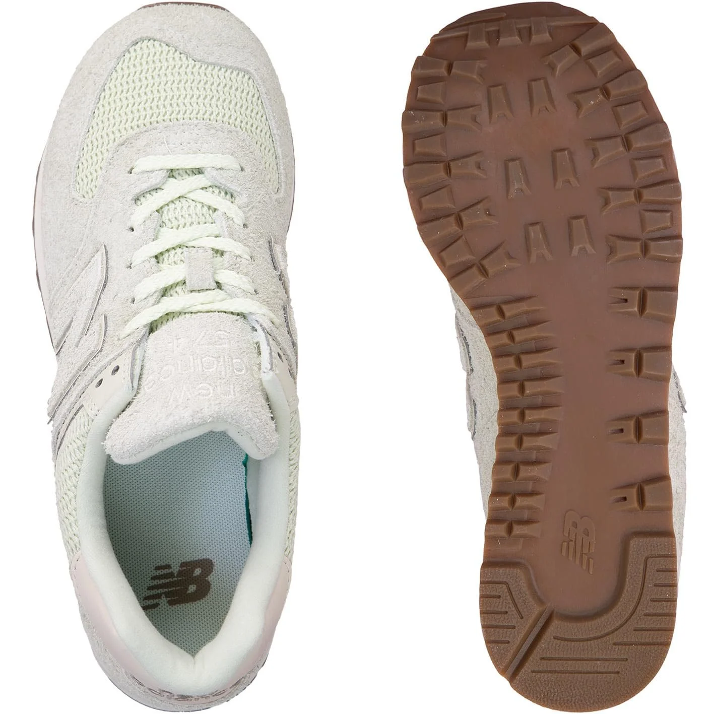 Кроссовки New Balance 574, фото №4