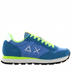 Кроссовки Мужские SUN68 Tom Fluo synthetic.ua - Фото 1