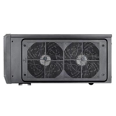 Корпус для системного блоку Silver Stone Grandia SST-GD10B, фото №5