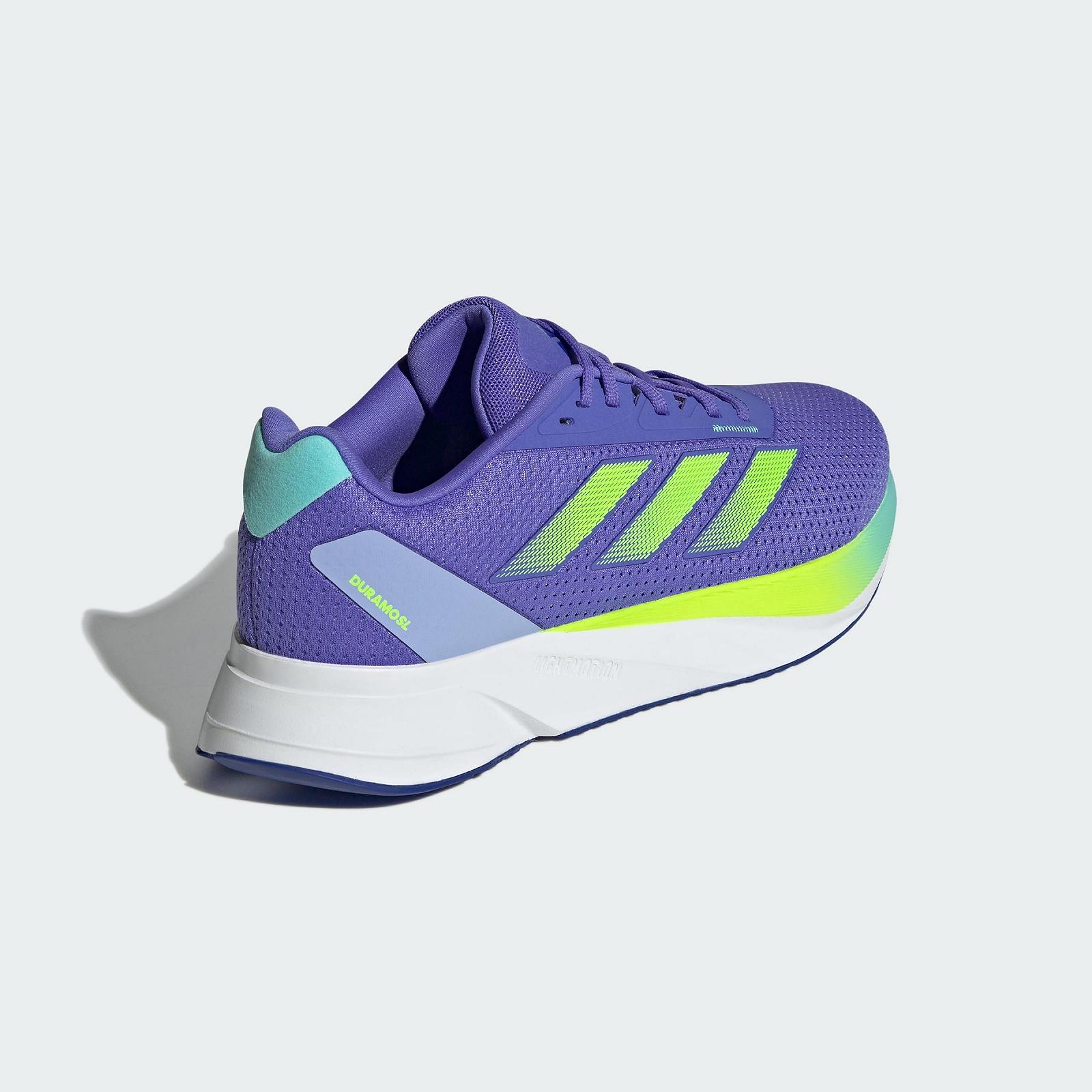 Кросівки Adidas Duramo Sl жіночі, фото №6