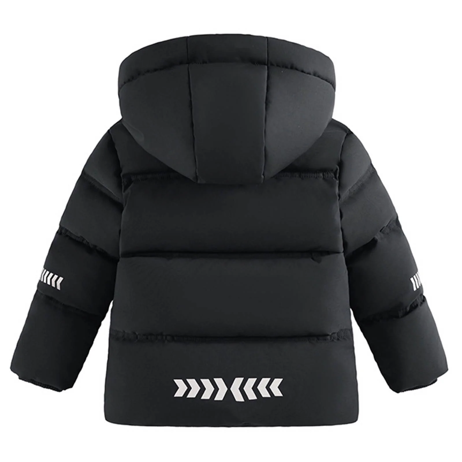 Дитяча Зимова Куртка Пуховик М'яка Тепла Дитяча Вітрозахисна Дихаюча, фото №2 Дитяча Зимова Куртка Пуховик М'яка Тепла Дитяча Вітрозахисна Дихаюча, фото №2