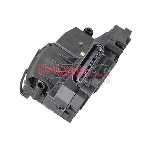 Замок дверей METZGER 2314288 оригінальна запчастина GREENPARTS для FORD, фото №3