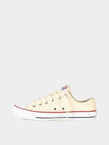 Кеди чоловічі Converse Chuck Taylor All Star Beige M9165C 41.5, фото №2