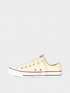 Кеди чоловічі Converse Chuck Taylor All Star Beige M9165C 41.5 synthetic.ua - Фото 1