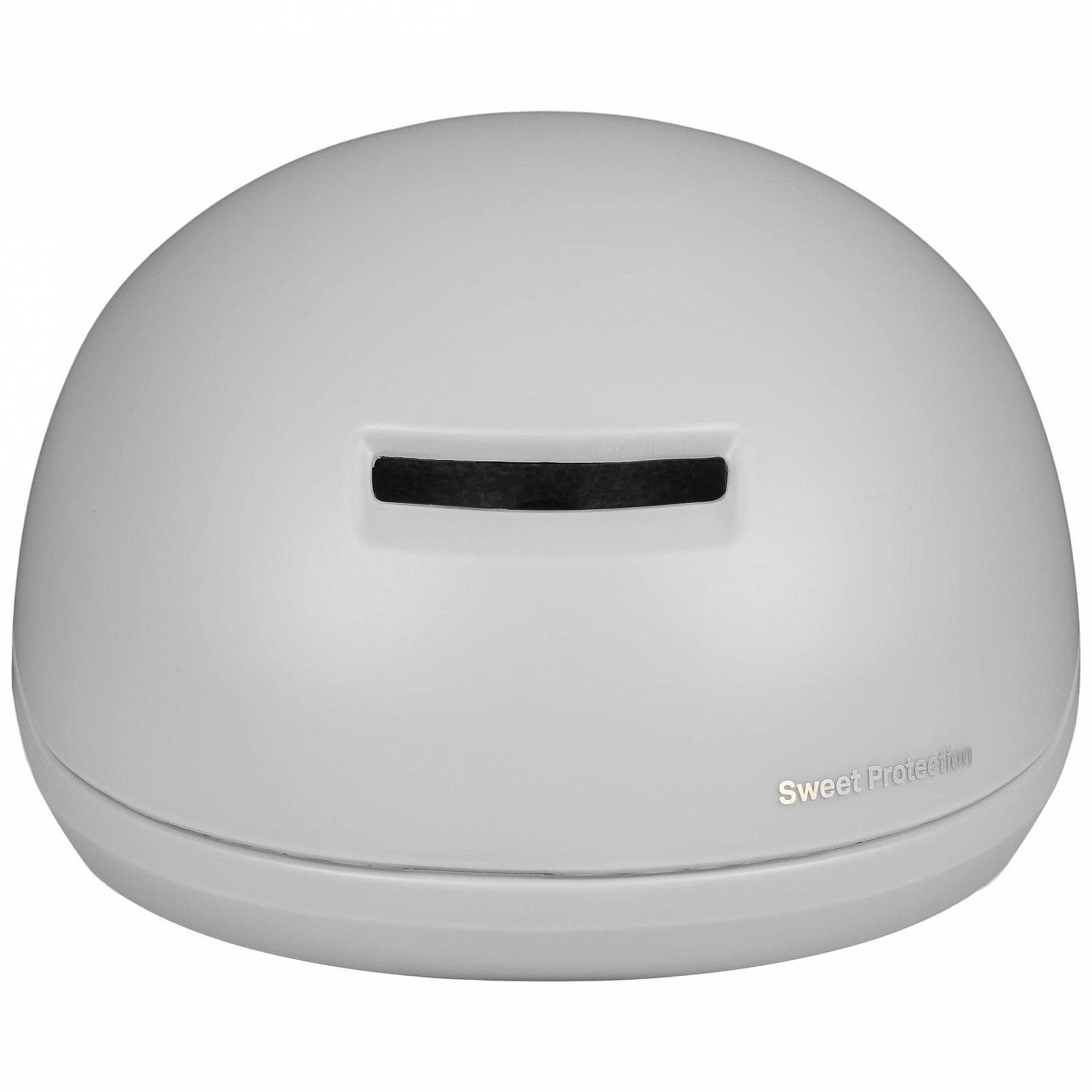 Шлем Sweet Protection Commuter Bronco White, SM, фото №2